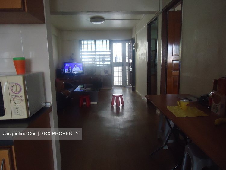 Blk 105 Henderson Crescent (Bukit Merah), HDB 3 Rooms #253069451